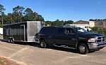 2016 Ram 3500 Crew Cab Tradesman Thumbnail 3