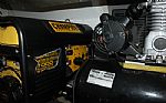 1996 Enclosed Race Car Trailer Thumbnail 12