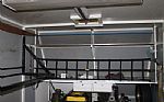 1996 Enclosed Race Car Trailer Thumbnail 17