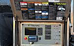 2020 T370 Vacuum Tank Truck Thumbnail 11