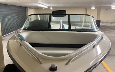 1998 Malibu Response LX SKI Boat 