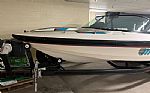 1998 Response LX Ski Boat Thumbnail 3