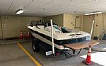 1998 Response LX Ski Boat Thumbnail 8