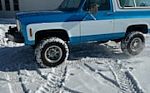 1977 K5 Blazer Thumbnail 3