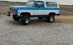 1977 K5 Blazer Thumbnail 2