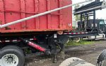 2025 7 Axle Roll-Off Trailer Thumbnail 2