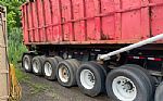2025 7 Axle Roll-Off Trailer Thumbnail 4