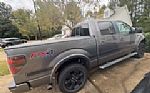 2013 F-150 FX4 4WD Thumbnail 4