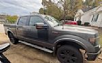 2013 F-150 FX4 4WD Thumbnail 5