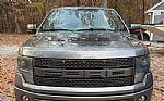 2013 F-150 FX4 4WD Thumbnail 23