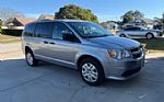 2020 Grand SE Caravan Wheelchair Conversion Van Thumbnail 1