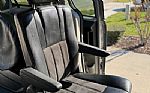 2020 Grand SE Caravan Wheelchair Conversion Van Thumbnail 4