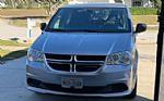 2020 Grand SE Caravan Wheelchair Conversion Van Thumbnail 19