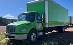 2009 Business Class Box Truck Thumbnail 3