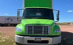 2009 Business Class Box Truck Thumbnail 2