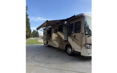 Photo of a 2019 Newmar Ventana 3709 for sale