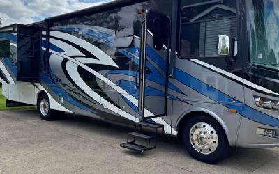 Photo of a 2019 Forest River Georgetown XL 369DS for sale