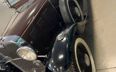 Photo of a 1931 Chevrolet Roadster for sale