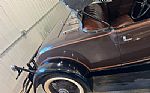 1931 Roadster Thumbnail 5