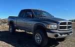 2005 Ram 2500 Power Wagon Thumbnail 2