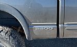 2005 Ram 2500 Power Wagon Thumbnail 12