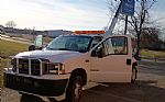 2002 F450 Recover Truck with Boom Thumbnail 2