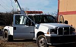 2002 F450 Recover Truck with Boom Thumbnail 10