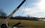 2002 F450 Recover Truck with Boom Thumbnail 12