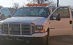 2002 F450 Recover Truck with Boom Thumbnail 19
