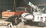 2002 F450 Recover Truck with Boom Thumbnail 34