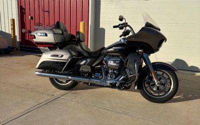 Photo of a 2017 Harley Davidson for sale