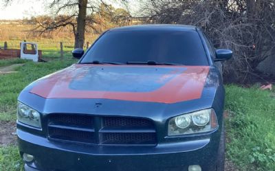 Photo of a 2007 Dodge Charger R/T for sale
