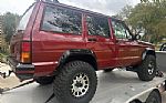 1996 Cherokee 2WD 4-Door Thumbnail 4
