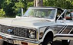 1972 Blazer Thumbnail 2
