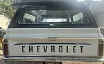 1972 Blazer Thumbnail 15