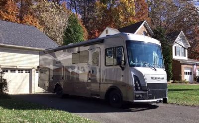 Photo of a 2025 Winnebago Sunstar 29NP Class A Motorhome for sale