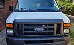 2012 E250 Work Van Thumbnail 1