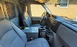 2012 E250 Work Van Thumbnail 3