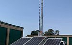 2025 Mobile Security Camera Trailers Thumbnail 1