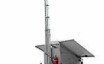 2025 Mobile Security Camera Trailers Thumbnail 7