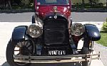 1923 Special Six Touring EL Thumbnail 2
