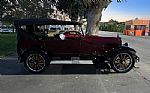 1923 Special Six Touring EL Thumbnail 16