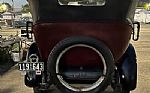 1923 Special Six Touring EL Thumbnail 22