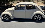 1956 Beetle Coupe Thumbnail 3