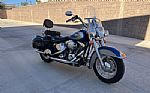 2012 Heritage Softail Thumbnail 1