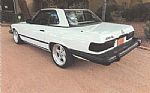 1975 Benz 450 SL Thumbnail 2