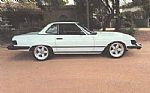 1975 Benz 450 SL Thumbnail 4