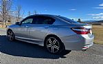 2017 Accord Touring 3.5l V6 Thumbnail 2