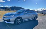 2017 Accord Touring 3.5l V6 Thumbnail 1