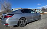 2017 Accord Touring 3.5l V6 Thumbnail 3
